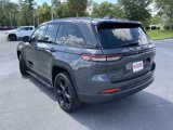 Used 2024 Jeep Grand Cherokee Limited w/ Black Appearance Package image 3