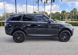 Used 2016 Land Rover Range Rover Sport SE image 5