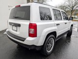 Used 2013 Jeep Patriot Sport image 6