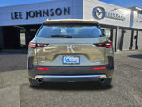Certified 2024 MAZDA CX-50 AWD 2.5 Turbo w/ Weather Package image 4