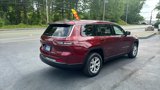 Used 2021 Jeep Grand Cherokee L Limited image 5