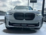 New 2025 BMW X5 xDrive40i w/ Parking Assistance Package image 2