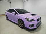 Used 2019 Subaru WRX Premium image 3