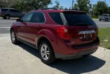 Used 2012 Chevrolet Equinox LT w/ Driver Convenience Package image 2