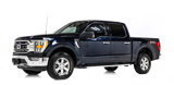 Used 2021 Ford F150 XLT w/ Equipment Group 302A High image 2