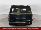 New 2025 Nissan Armada PRO-4X w/ Pro-4X Premium Package image 4