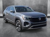 Used 2024 Volkswagen Atlas Cross Sport SE image 3