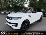 Used 2023 Land Rover Range Rover Sport SE image 2