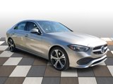 Used 2023 Mercedes-Benz C 300 Sedan w/ Exclusive Trim Package image 3