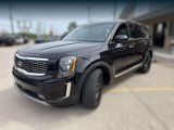 Used 2021 Kia Telluride SX w/ SX Prestige Package image 3