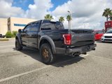 Used 2017 Ford F150 Raptor w/ Equipment Group 802A Luxury image 5