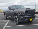 New 2025 RAM 3500 Laramie image 2