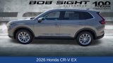 New 2026 Honda CR-V EX image 3