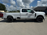 New 2025 Ford F350 XL image 4