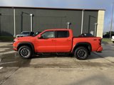 New 2025 Nissan Frontier PRO-4X image 4