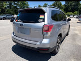Used 2017 Subaru Forester 2.5i Limited w/ Popular Package #2 image 5