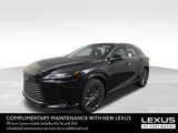 New 2025 Lexus RX 350 w/ Convenience Package image 2