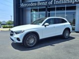New 2025 Mercedes-Benz GLC 300 4MATIC image 2