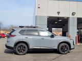 New 2025 Nissan Rogue SV image 2