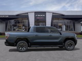 New 2026 GMC Sierra EV AT4 image 5