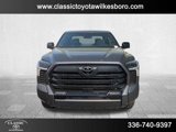 New 2025 Toyota Tundra Limited image 2