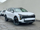 New 2026 Kia Sportage EX image 3