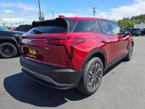 New 2025 Chevrolet Blazer EV LT w/ Super Cruise Package image 4
