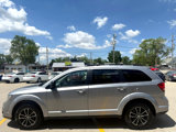 Used 2018 Dodge Journey SXT w/ Blacktop Package image 2