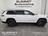 New 2025 Jeep Grand Cherokee L Limited image 1