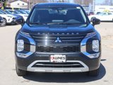 New 2025 Mitsubishi Outlander SEL image 3