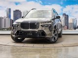 New 2026 BMW X7 M60i image 2