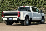 New 2026 Ford F350 4x4 Crew Cab DRW Super Duty image 4