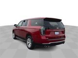 New 2025 Chevrolet Suburban Premier image 6