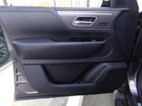 New 2025 INFINITI QX80 Pure image 6