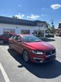 Used 2019 Lincoln MKZ Reserve w/ Reserve Plus Package image 3