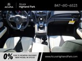 New 2025 Acura RDX A-Spec image 3