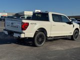 New 2025 Ford F150 Lariat w/ Equipment Group 502A High image 3