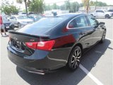 Used 2020 Chevrolet Malibu RS image 5