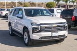 New 2025 Chevrolet Tahoe Premier image 3