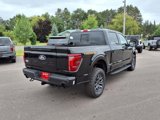 New 2025 Ford F150 Tremor image 3