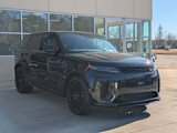 New 2025 Land Rover Range Rover Sport SV Edition Two image 3