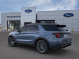 New 2025 Ford Explorer ST image 4