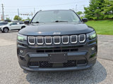 Used 2022 Jeep Compass Latitude image 3