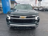 New 2025 Chevrolet Silverado 1500 LT w/ Leather Package image 3