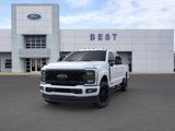 New 2025 Ford F350 Lariat image 2