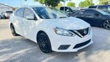 Used 2016 Nissan Sentra S image 3