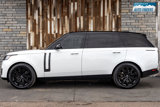 Used 2023 Land Rover Range Rover Long Wheelbase SE image 2