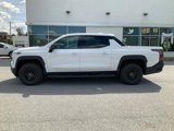 New 2025 Chevrolet Silverado EV LT image 4