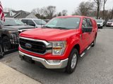Used 2021 Ford F150 4x4 SuperCrew image 2