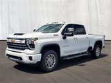 New 2025 Chevrolet Silverado 2500 LTZ image 2